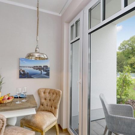 Stunning apartment in Boltenhagen with 1 Bedrooms, Sauna&WiFi Buitenkant foto