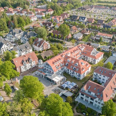 Stunning apartment in Boltenhagen with 1 Bedrooms, Sauna&WiFi Buitenkant foto