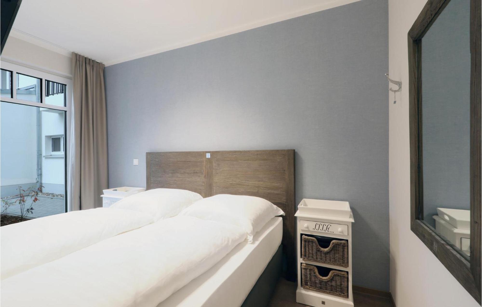 Stunning apartment in Boltenhagen with 1 Bedrooms, Sauna&WiFi Buitenkant foto